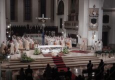Ordinazione episcopale mons. Giampaolo Dianin